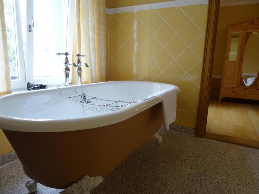Hostellerie La Maison De Maitre Arbrefontaine Pokoj fotografie
